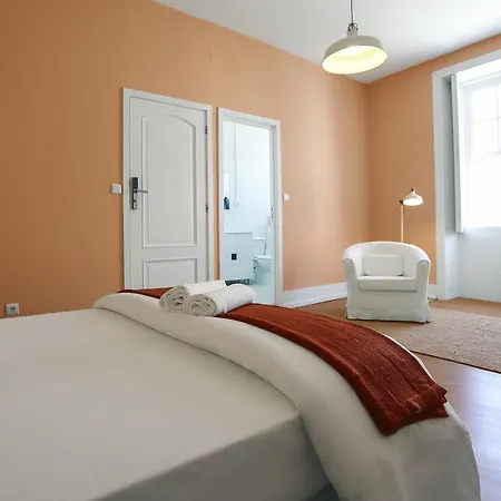 فندق مبيت وإفطار Magnolia Suites