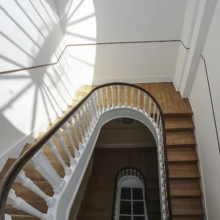 Magnolia Suites فندق مبيت وإفطار