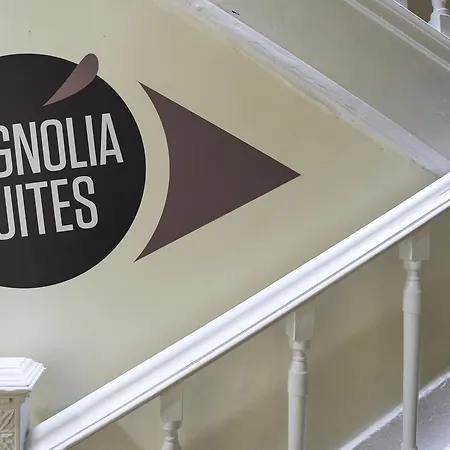 فندق مبيت وإفطار Magnolia Suites