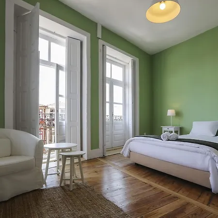 Magnolia Suites B&B