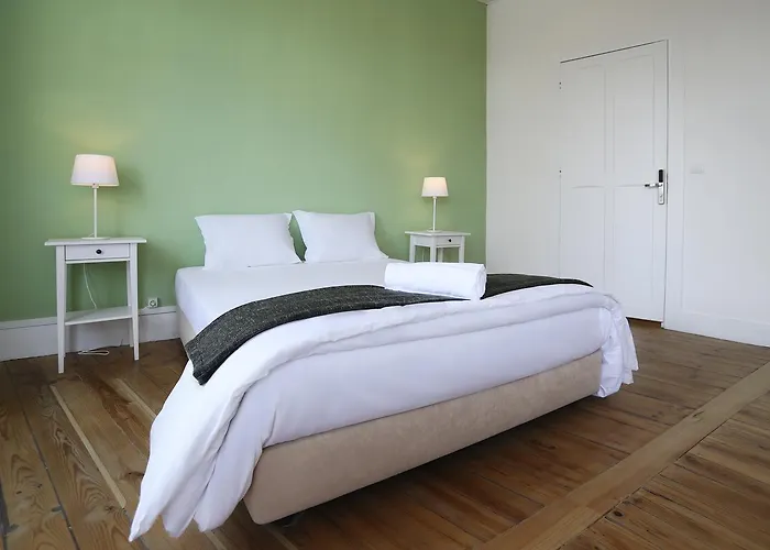 Bed and breakfast Magnolia Suites *