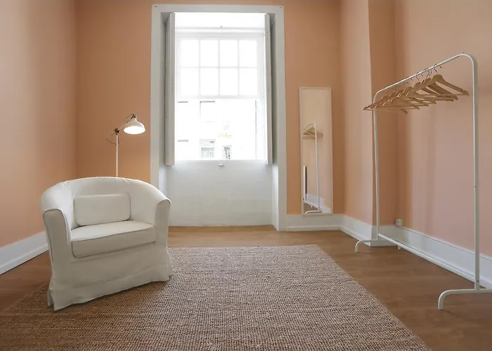 Magnolia Suites Bed and breakfast Oporto