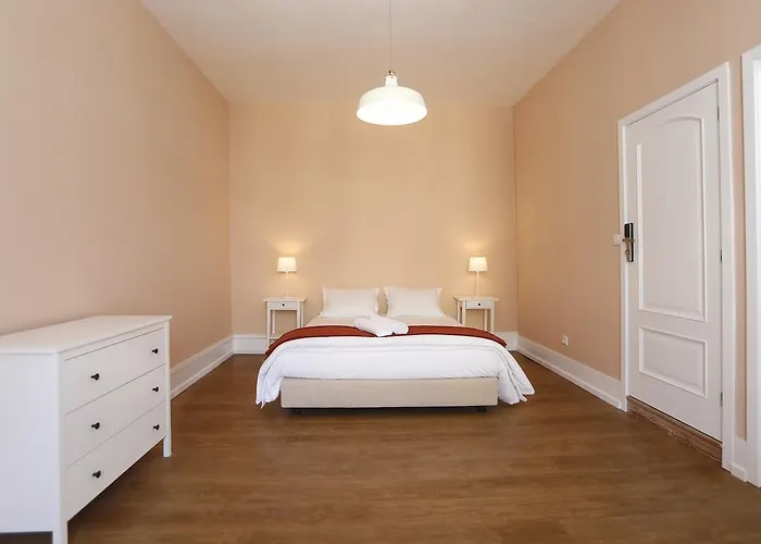 Magnolia Suites Bed and breakfast