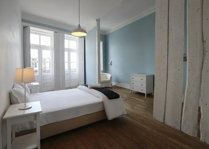 Bed and breakfast Magnolia Suites *