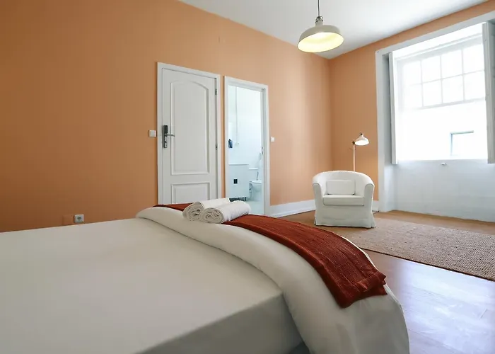 Bed and breakfast Magnolia Suites