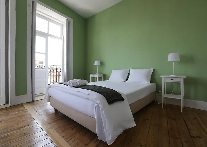 Magnolia Suites Bed and breakfast *