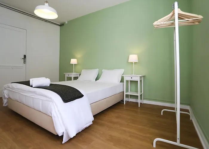 Bed and breakfast Magnolia Suites *