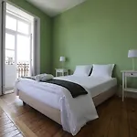 Magnolia Suites Panzió *