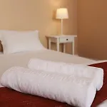 Magnolia Suites Panzió *