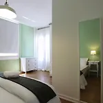 Magnolia Suites Panzió Porto