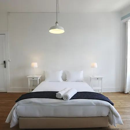 Magnolia Suites Porto