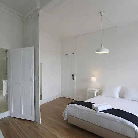 住宿加早餐酒店 Magnolia Suites