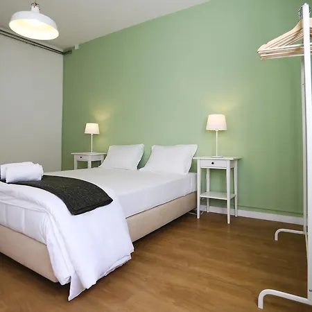 Bed & Breakfast Magnolia Suites *