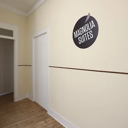 Bed & Breakfast Magnolia Suites *