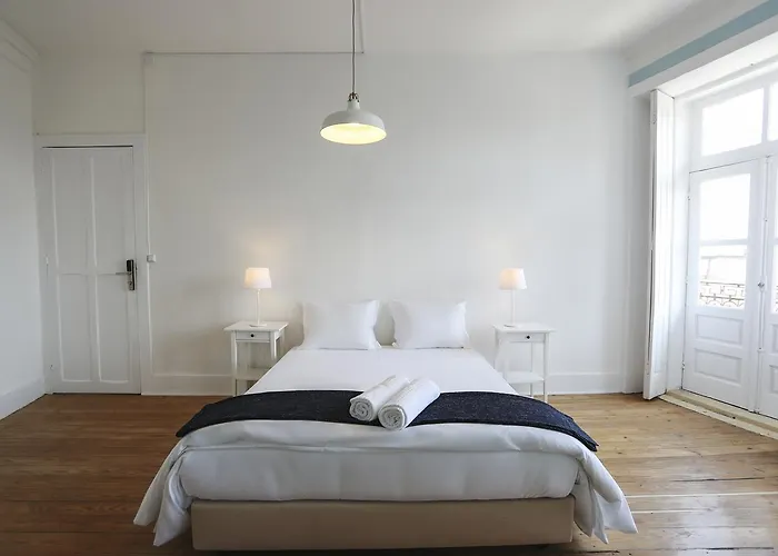 Magnolia Suites Oporto