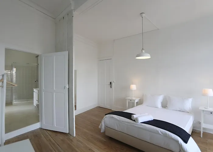 Bed & Breakfast Magnolia Suites