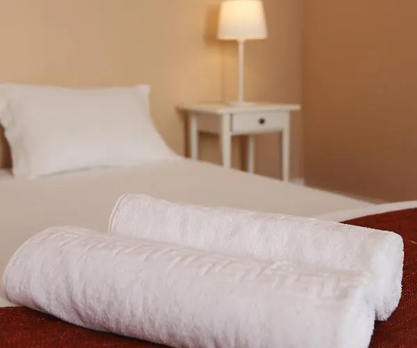 Magnolia Suites Bed & Breakfast *