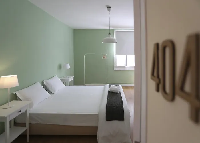 Bed & Breakfast Magnolia Suites