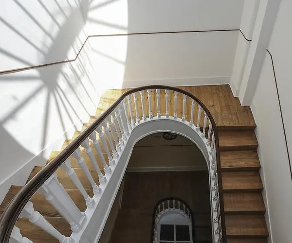 Magnolia Suites Bed & Breakfast