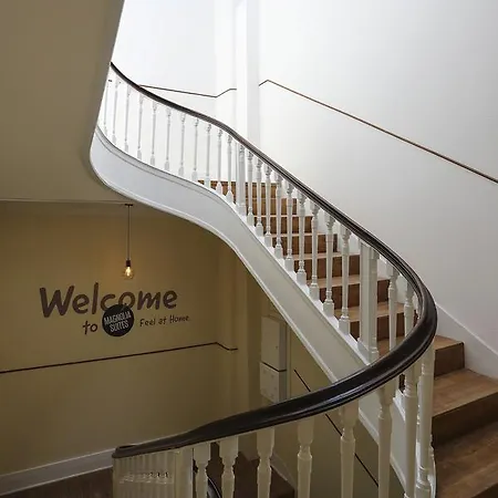 Magnolia Suites