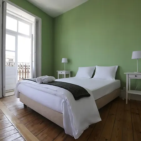 Magnolia Suites Alojamento de Acomodação e Pequeno-almoço *