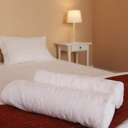 Magnolia Suites Alojamento de Acomodação e Pequeno-almoço *