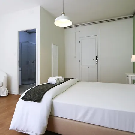 Bed & Breakfast Magnolia Suites *