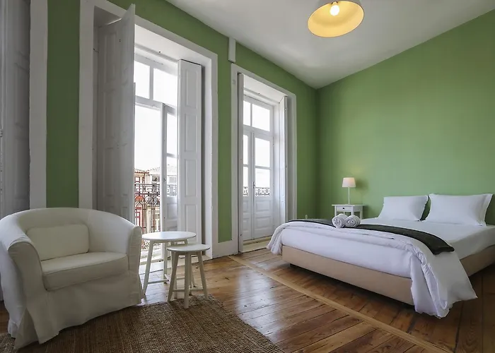 Magnolia Suites 住宿加早餐酒店