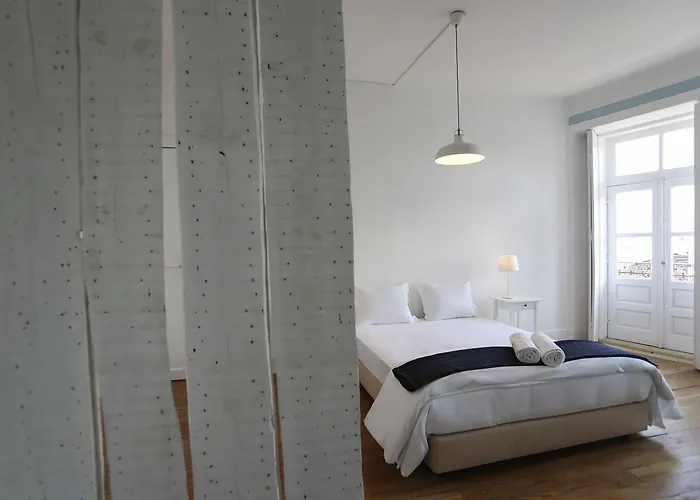 Magnolia Suites Porto